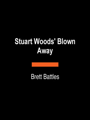 cover image of Stuart Woods' Blown Away